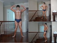 muscle fursuits muscle fursuits