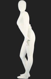 Newest Black Spandex Zentai Full Body Skin-Tight Jumpsuit Adults Zentai  Suit Bodysuit Costume for Mens Unitard Lycra Dancewear - Price history &  Review, AliExpress Seller - Freebily Showing Store
